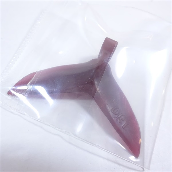 タイニークラッシュフィッシュオリカラ